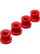 Energy Suspension Rack & Pinion Bushing Set Hyper-Flex Offset For Ford