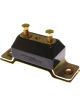 Energy Suspension Transmission Mount Hyper-Flex Polyurethane Steel 