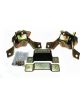 Energy Suspension Motor and Transmission Mount Hyper-Flex Polyurethane