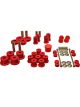 Energy Suspension Bushing Kit Hyper-Flex System Suspension Bushings
