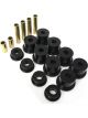 Energy Suspension Leaf Spring Bushing Kit Hyper-Flex Front Polyuretha