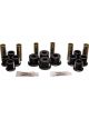 Energy Suspension Rear Leaf Spring Bushing Kit Hyper-Flex Polyurethane