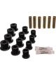 Energy Suspension Rear Leaf Spring Bushing Kit Hyper-Flex Polyurethane