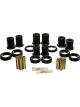 Energy Suspension Rear Control Arm Bushing Set Hyper-Flex Polyurethane