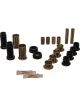 Energy Suspension Front Lower Upper Control Arm Bushing Set Hyper-Flex 