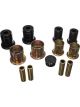 Energy Suspension Front Lower Upper Control Arm Bushing Set Hyper-Flex 