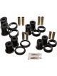 Energy Suspension Rear Control Arm Bushing Set Hyper-Flex Polyurethane
