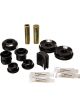 Energy Suspension Rear Control Arm Bushing Set Hyper-Flex Upper Polyurethane
