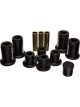 Energy Suspension Control Arm Bushing Hyper-Flex Front Lower / Upper