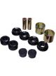 Energy Suspension Front Lower Upper Control Arm Bushing Hyper-Flex 