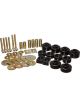 Energy Suspension Body Mount Hyper-Flex Hardware