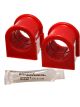 Energy Suspension Front Sway Bar Bushing Set Hyper-Flex 34mm Polyurethane