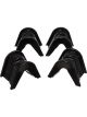 Energy Suspension C-Bushing Hyper-Flex 2-Degree Offset Polyurethane