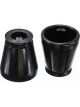 Energy Suspension Torsion Bar Dust Boot Hyper-Flex Polyurethane Black