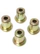 Energy Suspension Front Control Arm Bushing Set Hyper-Flex Upper Polyurethane