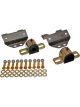 Energy Suspension Front Sway Bar Bushing Hyper-Flex Greasable 15/16