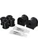 Energy Suspension Sway Bar Bushing Hyper-Flex Rear 15 mm Bar Polyuret
