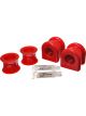 Energy Suspension Front Sway Bar Bushing Set Hyper-Flex 35mm Polyurethane
