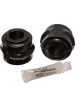 Energy Suspension Front Sway Bar Bushing Set Hyper-Flex 30mm Polyurethane