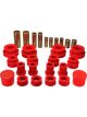 Energy Suspension Control Arm Bushing Hyper-Flex Front Lower / Upper