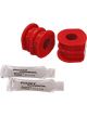 Energy Suspension Sway Bar Bushing Hyper-Flex Rear 21 mm Bar Polyuret