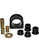 Energy Suspension Power Steering Rack Bushing Hyper-Flex Polyurethane Black