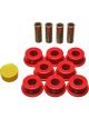 Energy Suspension Control Arm Bushing Hyper-Flex Front Lower / Upper