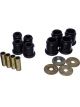 Energy Suspension Control Arm Bushing Hyper-Flex Front Lower / Upper