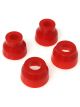 Energy Suspension Ball Joint Dust Boot Hyper-Flex Lower Upper Polyurethane