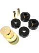 Energy Suspension Isolator Bushing Hyper-Flex 1/2 in ID 2-1/2 in OD F