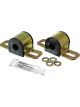 Energy Suspension Sway Bar Bushing Set Hyper-Flex Non-Greasable 5/8in