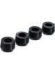 Energy Suspension Shock End Bushing Half Hourglass 5/8in ID 1 To 1-1