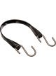 Energy Suspension Tie Down Strap Power Band Black 12in Long Rubber