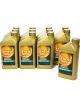 Eneos Transmission Fluid CVT Synthetic 1 qt Continuously Variable Tr