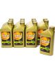 Eneos Motor Oil - 0W20 - Synthetic - 1 qt - Set of 12
