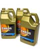 Eneos Motor Oil - 5W40 - Synthetic - 5 qt - Set of 4