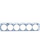 Fel-Pro Cylinder Head Gasket 4.175 in Bore 0.041 in Compression Thicknes