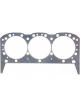 Fel-Pro Cylinder Head Gasket 4.200 in Bore 0.041 in Compression Thicknes