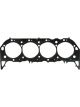 Fel-Pro Cylinder Head Gasket 4.380 in Bore 0.053 in Compression Thic
