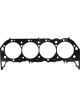 Fel-Pro Cylinder Head Gasket 4.580 in Bore 0.053 in Compression Thic