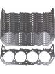 Fel-Pro Cylinder Head Gasket 4.640 in Bore 0.053 in Compression  (FEL1077-053B)