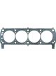 Fel-Pro Cylinder Head Gasket 4.180 in Bore 0.052 in Compression Thi (1134 SD-5)