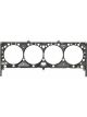 Fel-Pro Cylinder Head Gasket 4.200 in Bore 0.040 in Compression Thic (FEL1144B)