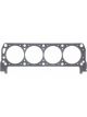 Fel-Pro Cylinder Head Gasket 4.100 in Bore 0.039 in Compression Thickn