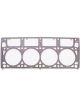 Fel-Pro Cylinder Head Gasket 4.100 in Bore 0.053 in Compression Th (1161 R-053)