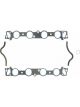 Fel-Pro Gaskets Manifold Intake Printoseal 2.260 in. x 1.980 in. Port .06