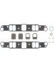 Fel-Pro Intake Manifold Gasket Printoseal 0.060 in Thick Composite 1.180