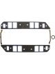 Fel-Pro Intake Manifold Gasket 0.045 in Thick Composite 1.796 x 2.480