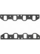 Fel-Pro Intake Manifold Gasket 0.060 in Thick Composite 1.350 x 1.950