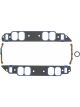 Fel-Pro Intake Manifold Gasket Printoseal 0.060 in Thick Composite 1.9